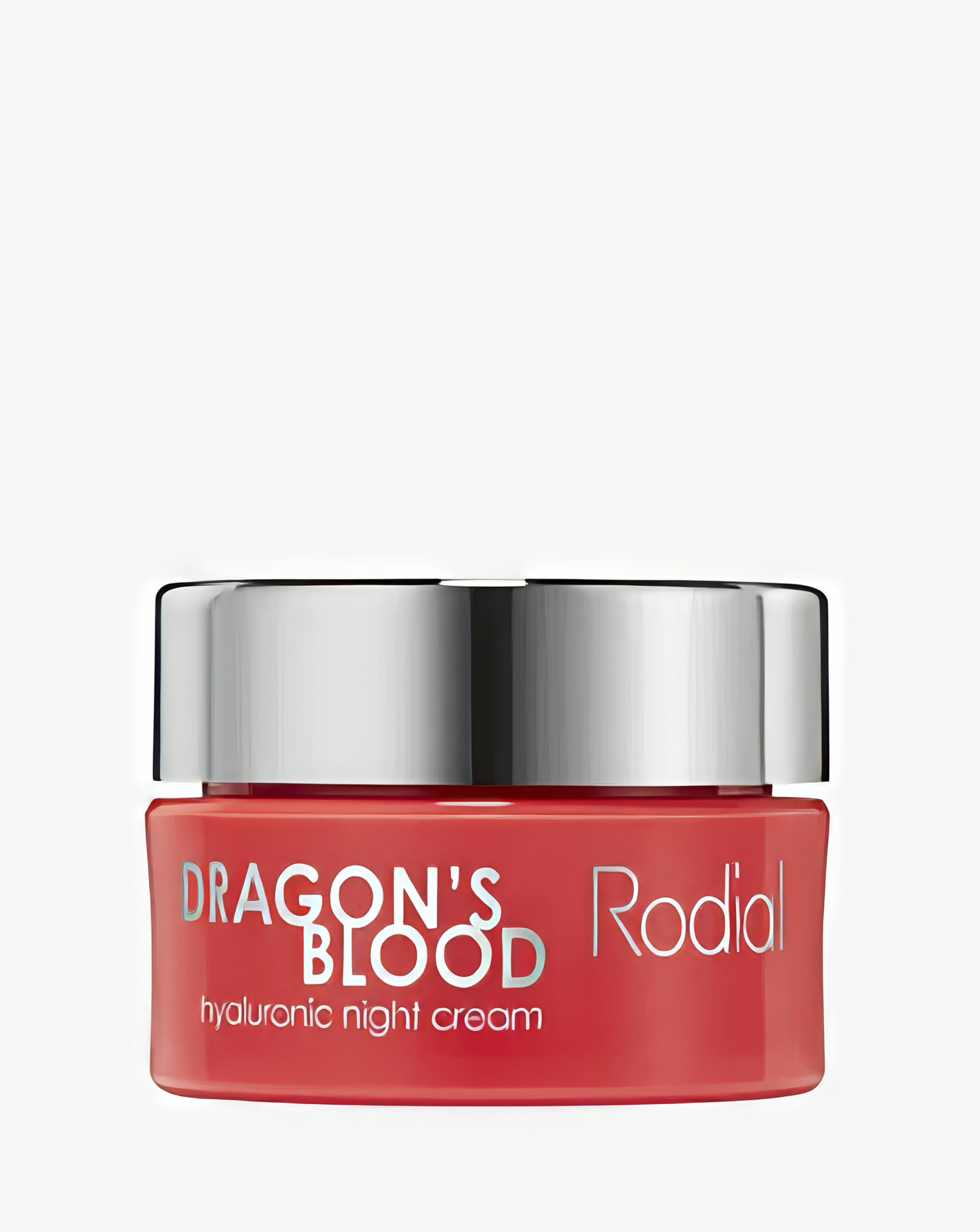 Rodial Cream Dragons Blood Night