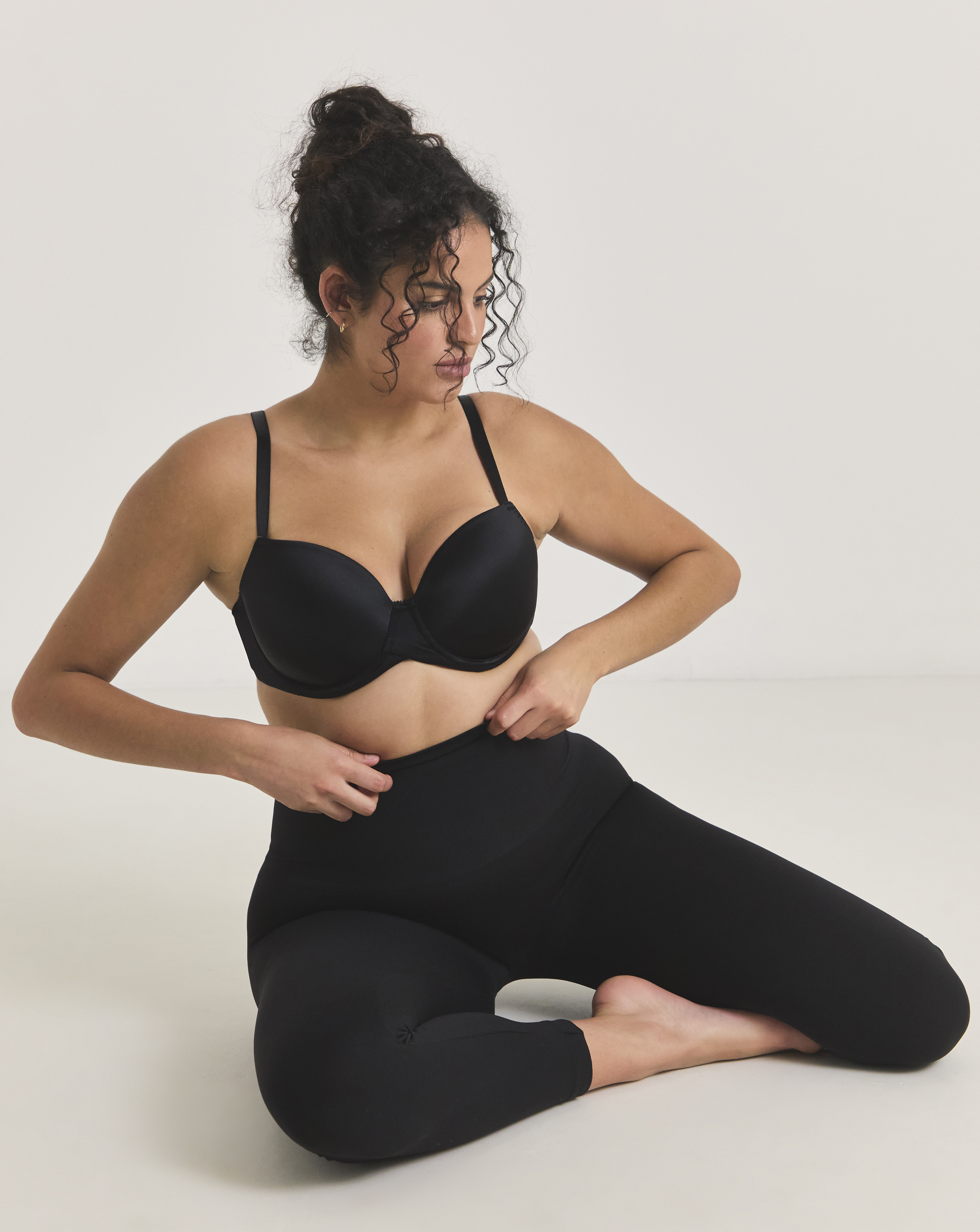 Spanx Ecocare Seamless Leggings