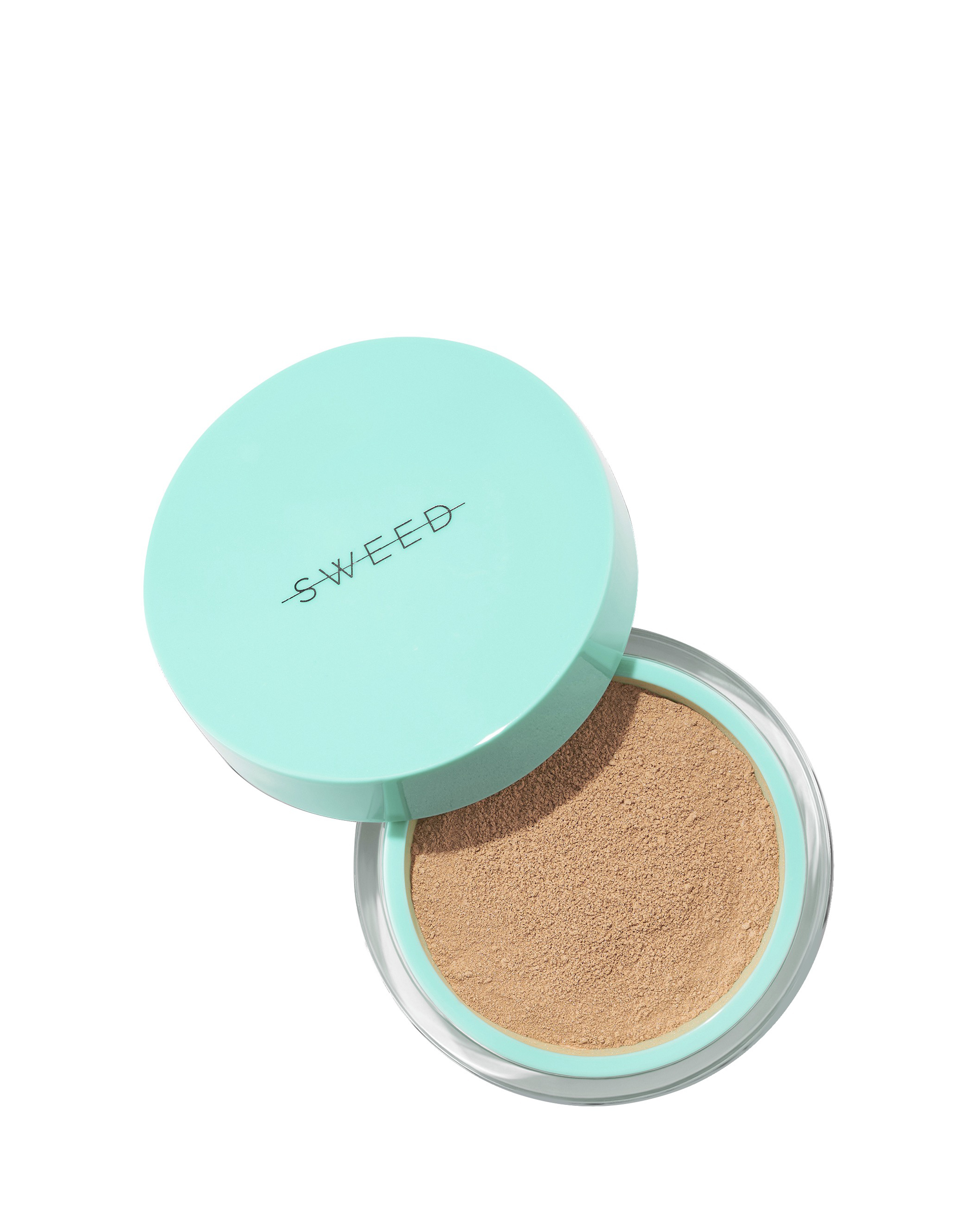 Sweed Miracle Mineral - Golden/Medium