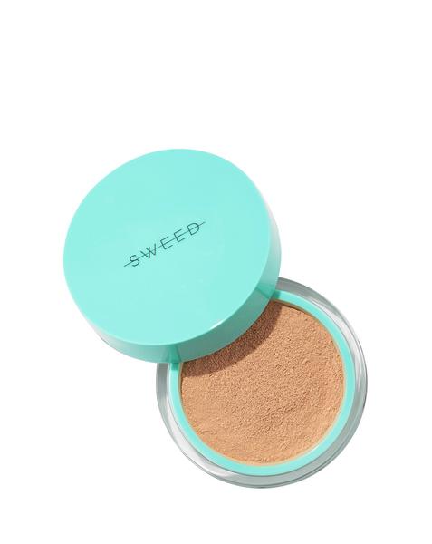 Sweed Miracle Mineral - Golden/Medium
