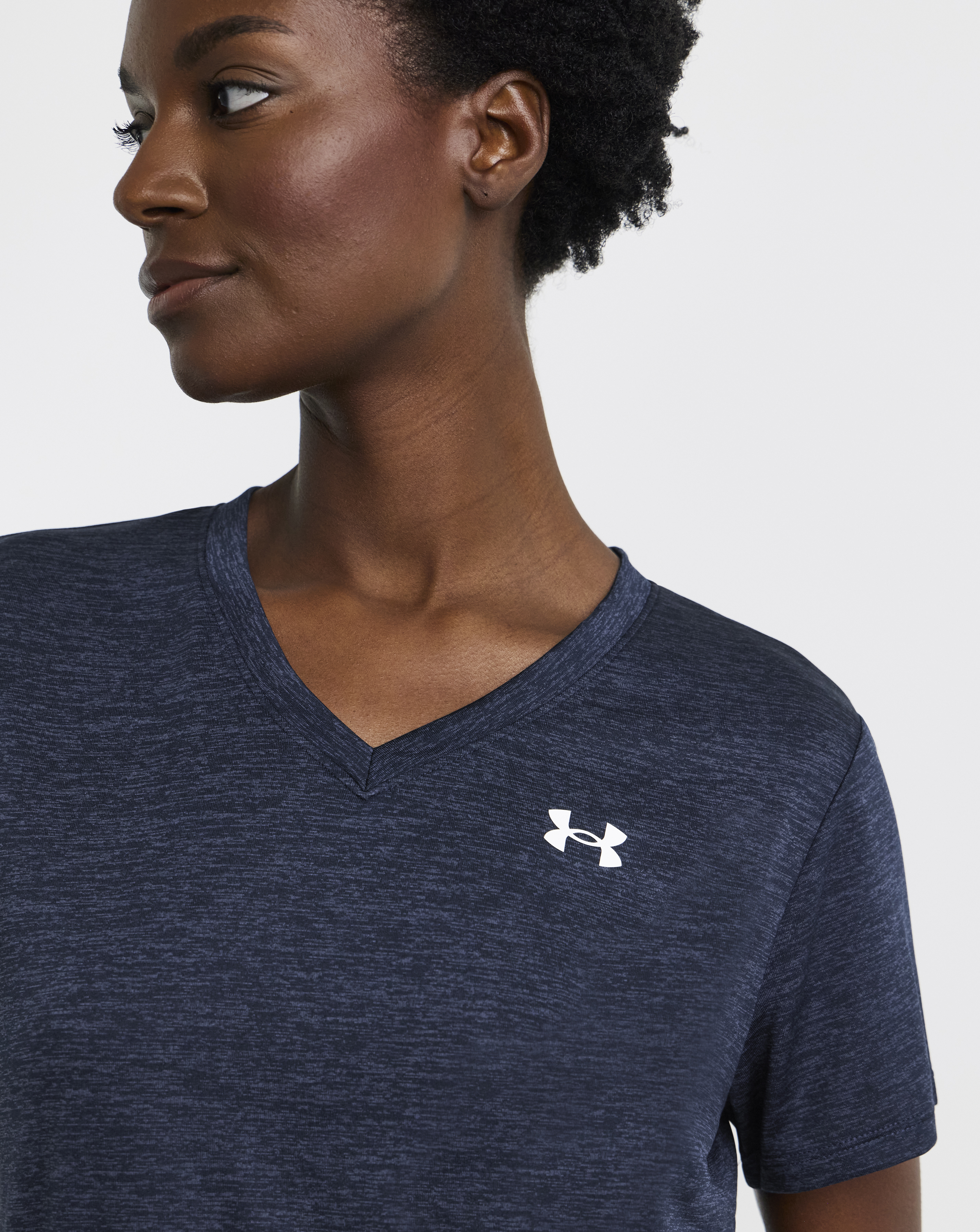 Under Armour Tech Short Sleeve T-Shirt