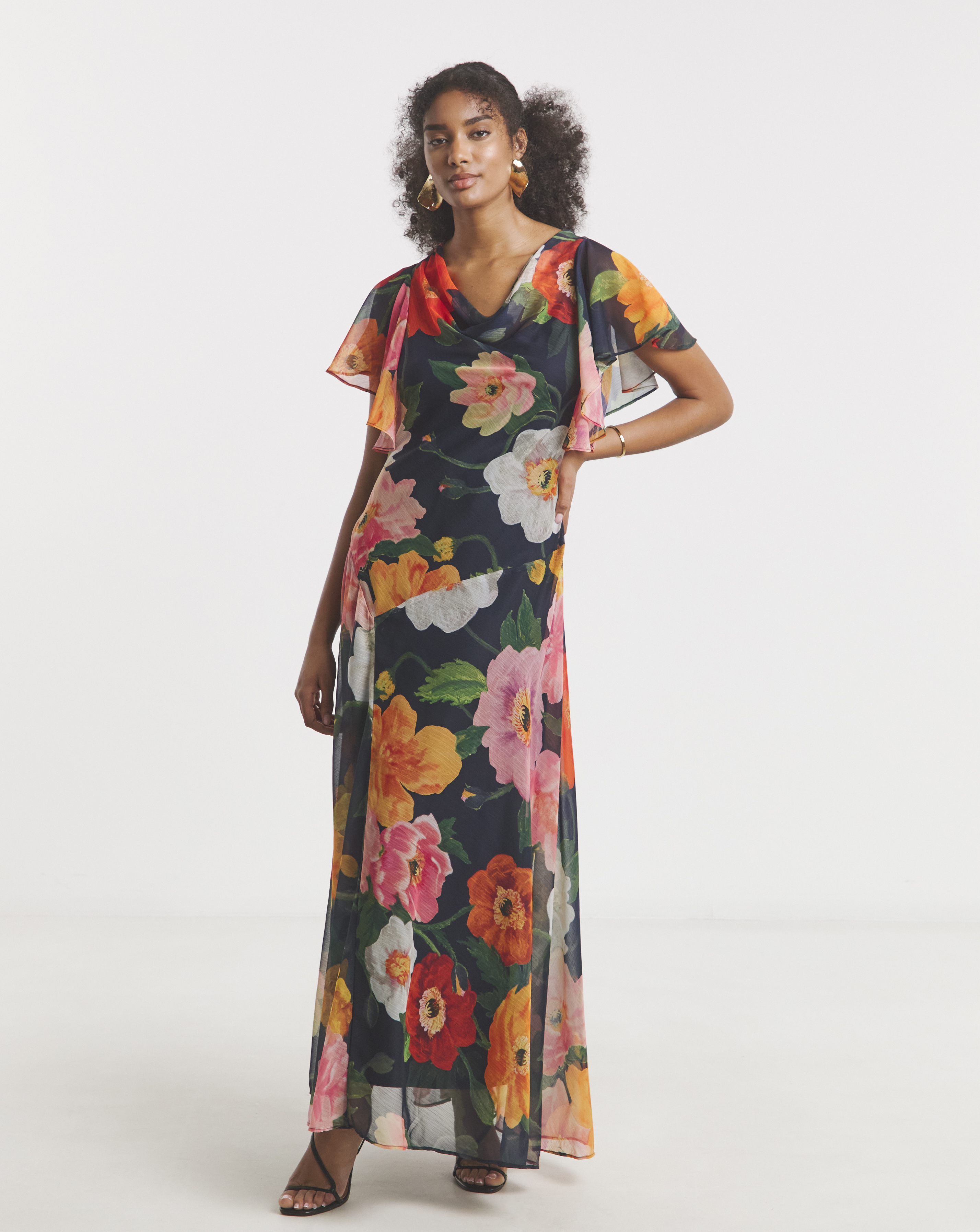 Hope & Ivy Maxi
