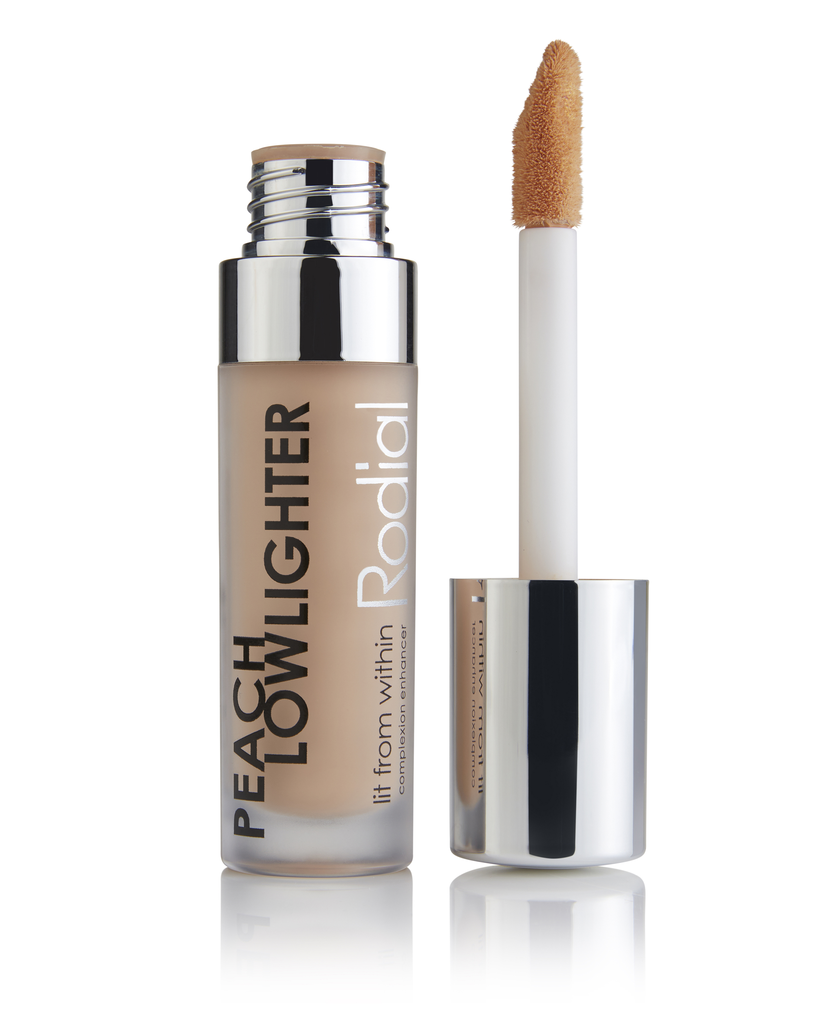 Rodial Peach Lowlighter