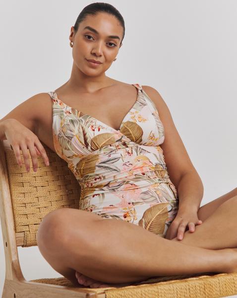 Magisculpt Full Contour Shaping Swimsuit