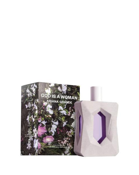 Ariana Grande God Is A Woman EDP 100ml
