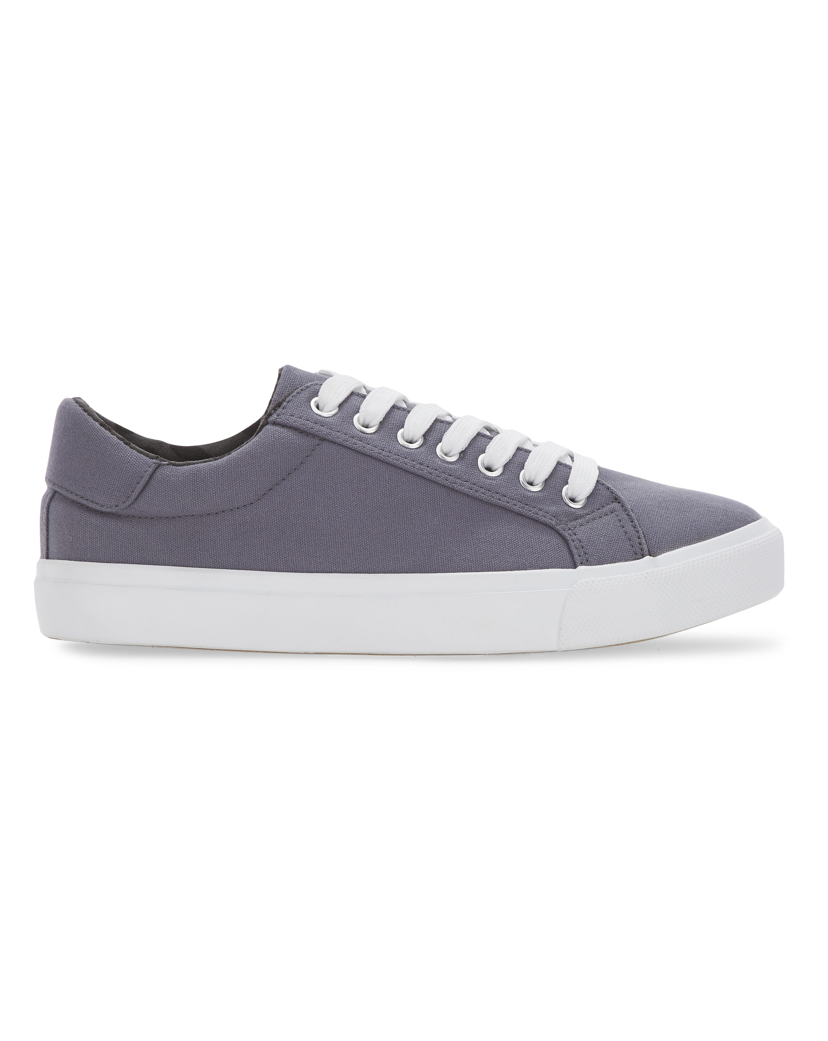 Lace Up Leisure Pumps Standard Fit