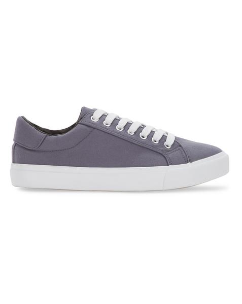 Lace Up Leisure Pumps Standard Fit
