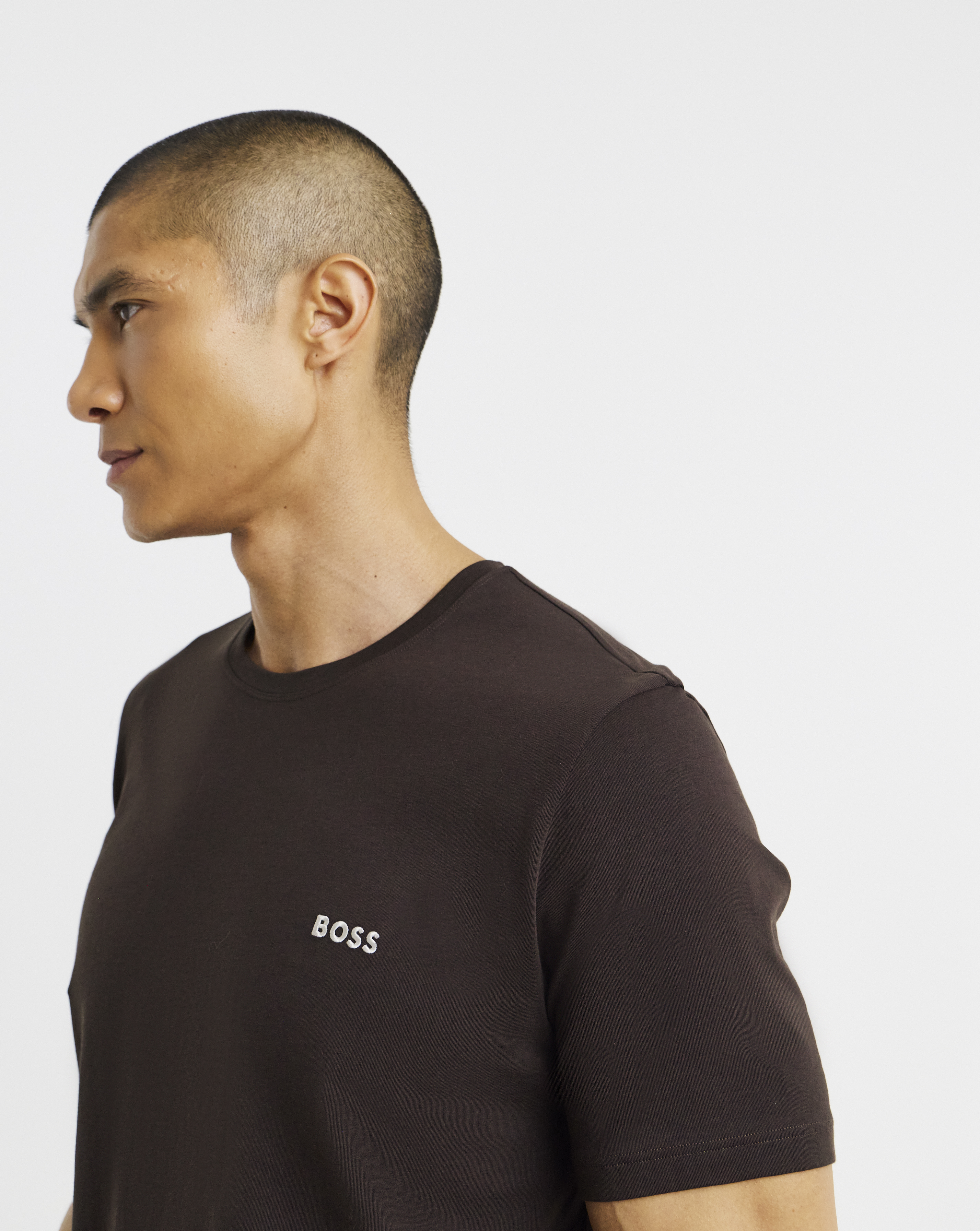 BOSS Mix & Match T-Shirt