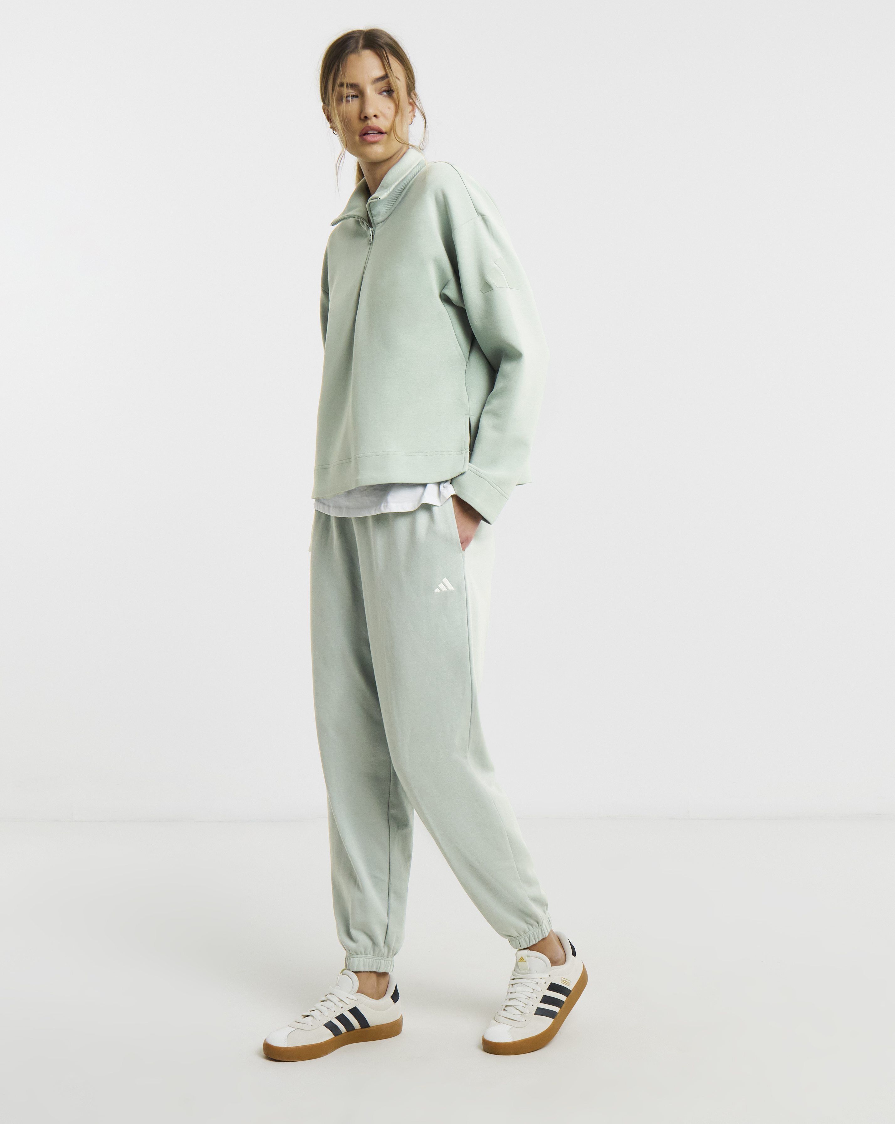 Adidas Fleece Jogger