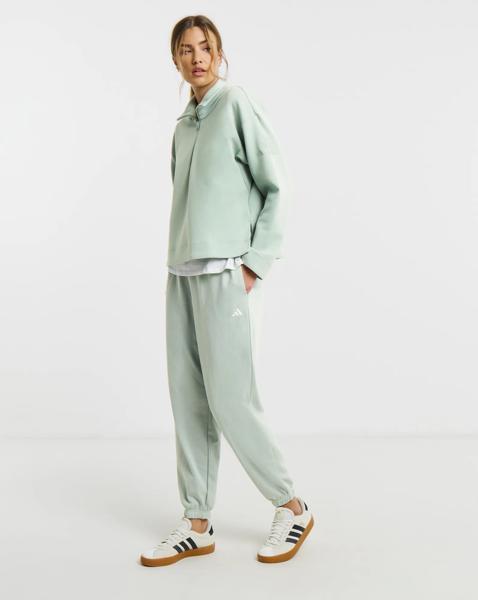 Adidas Fleece Jogger