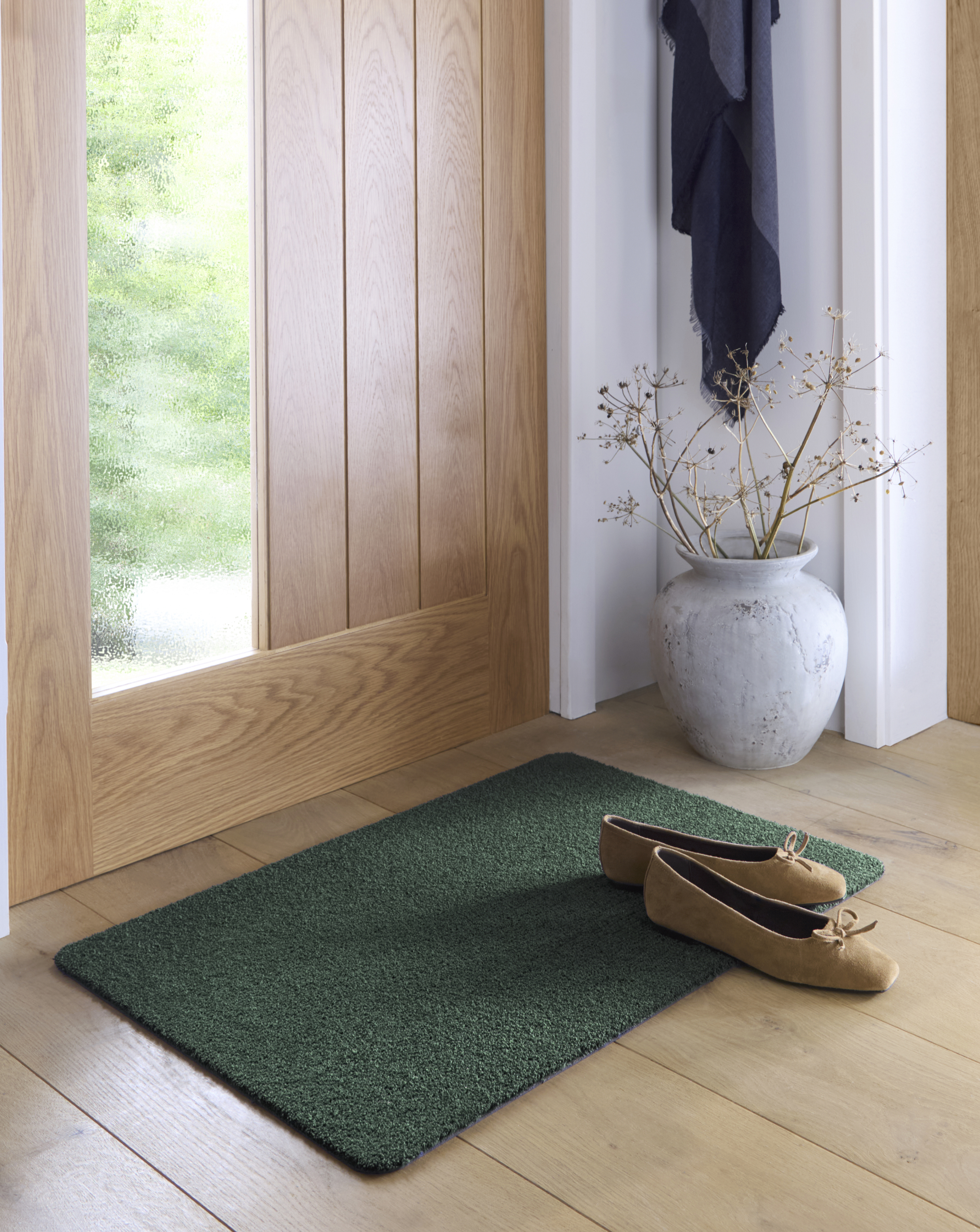 My Mat Soft Washable Doormat