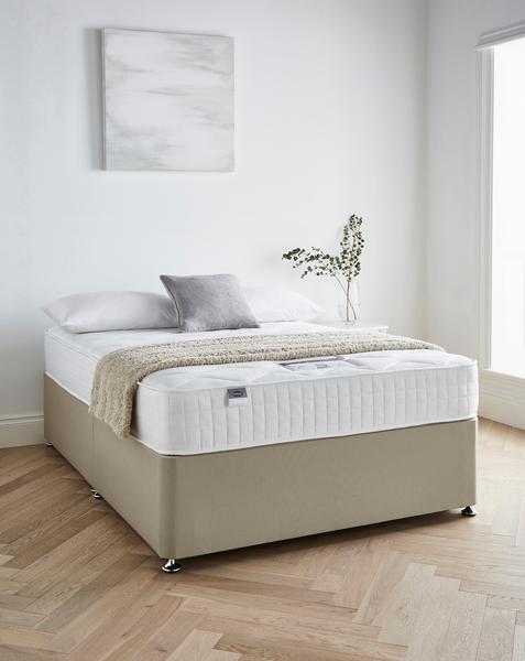 Silentnight 1000 Pocket Divanset