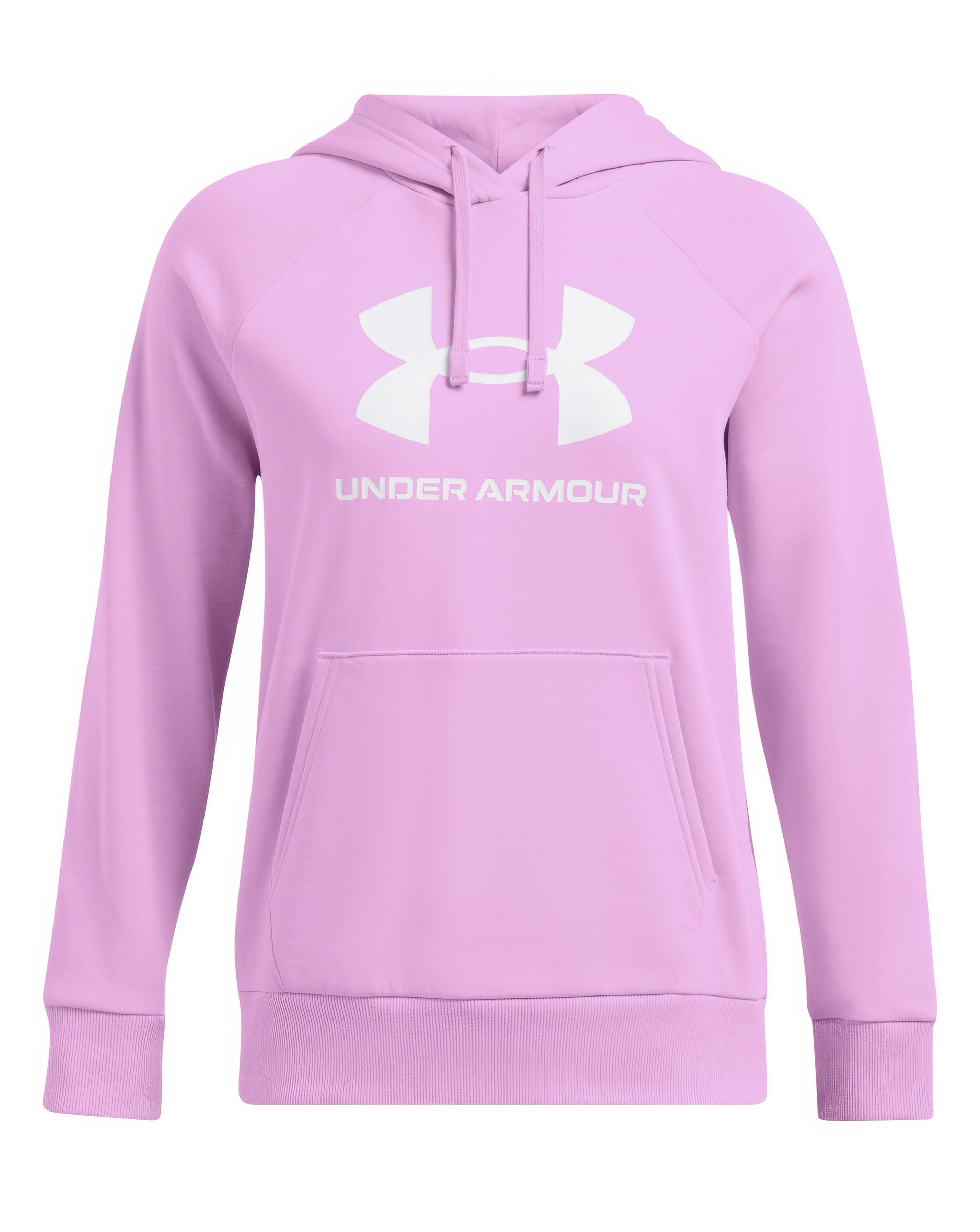 Under Armour Rival Fleece Logo Hoodie