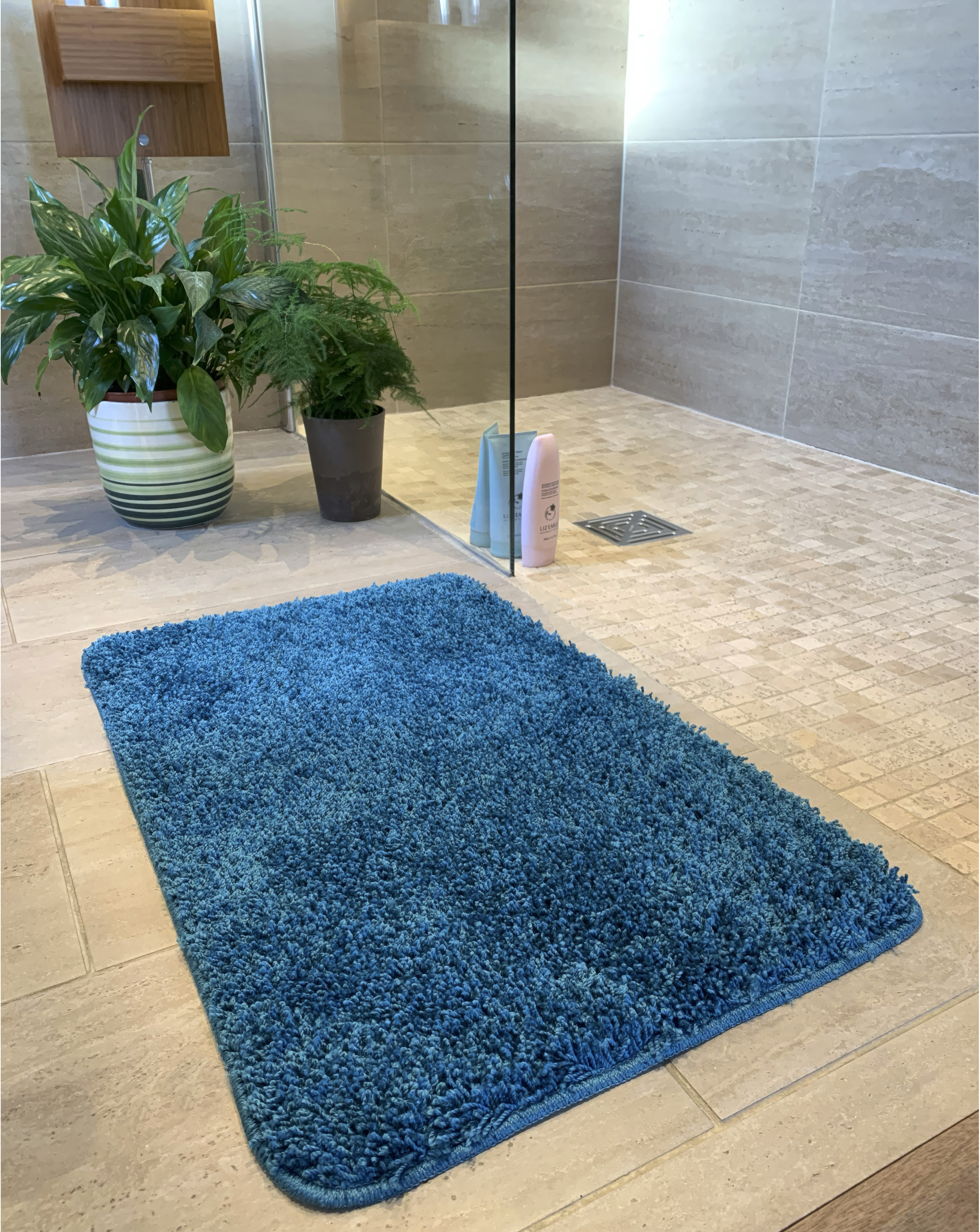 Buddy Washable Bath Mat
