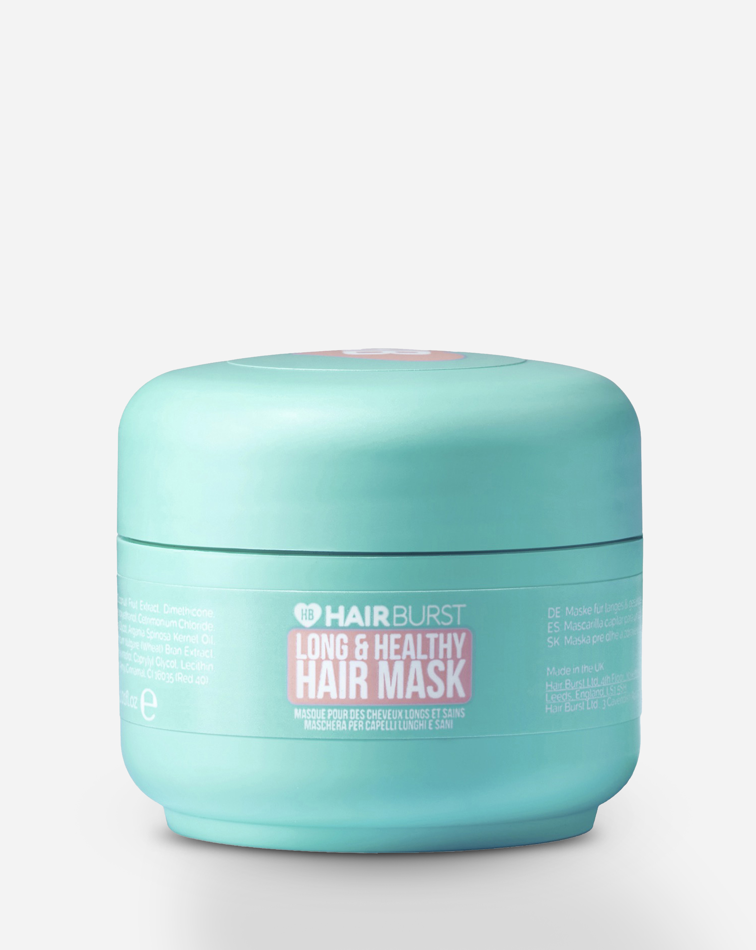 Hairburst Long and Healthy Hair Mask