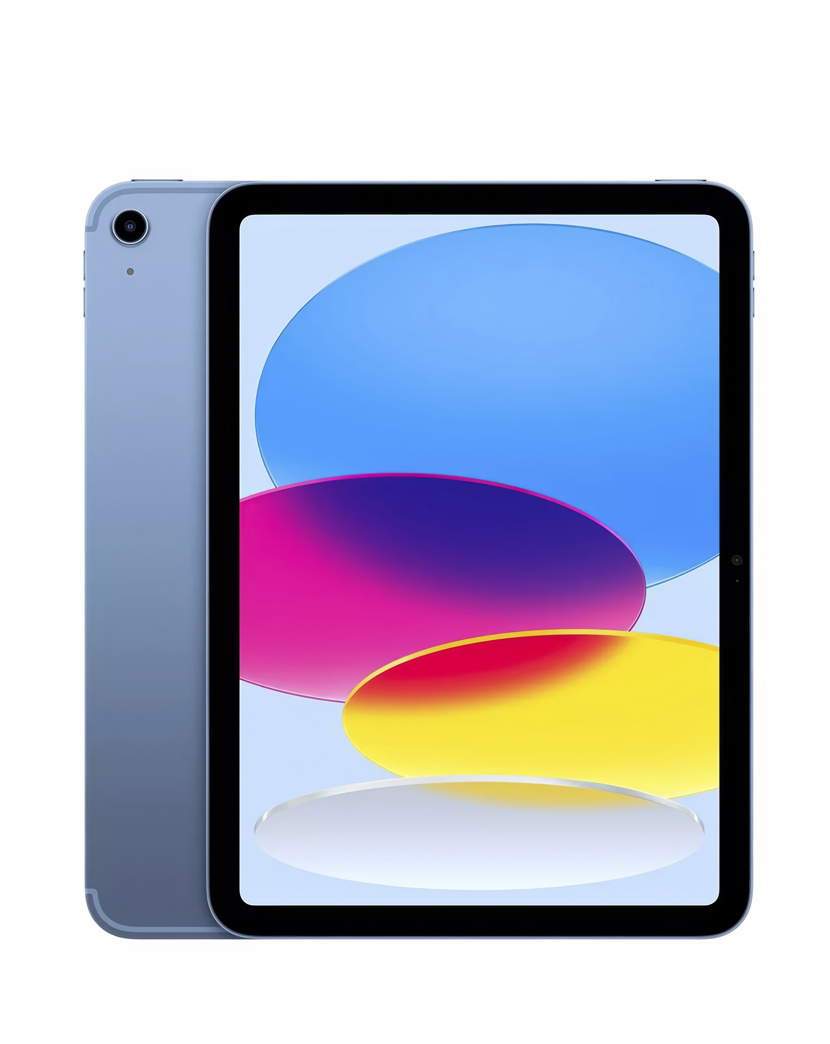 iPad (2025) 11inch Wi-Fi 512GB