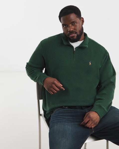 Polo Ralph Lauren 1/4 Zip Pullover