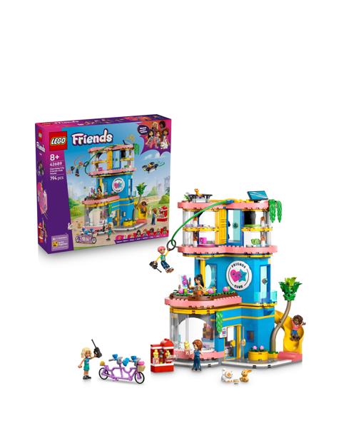 LEGO Friends Heartlake City