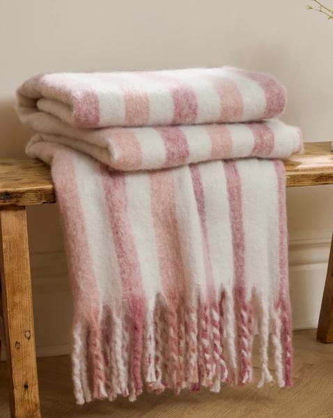 Wylder Beechwood Throw