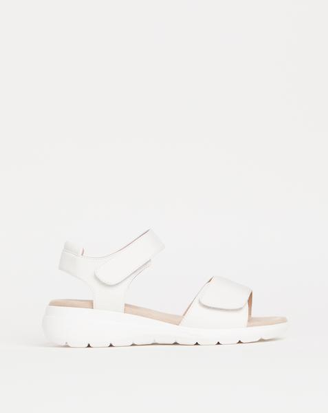 Cushion Walk T&C Sandal EEEEE Fit