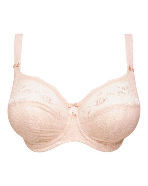 Elomi Morgan FullCup Wired Bra CameoRose