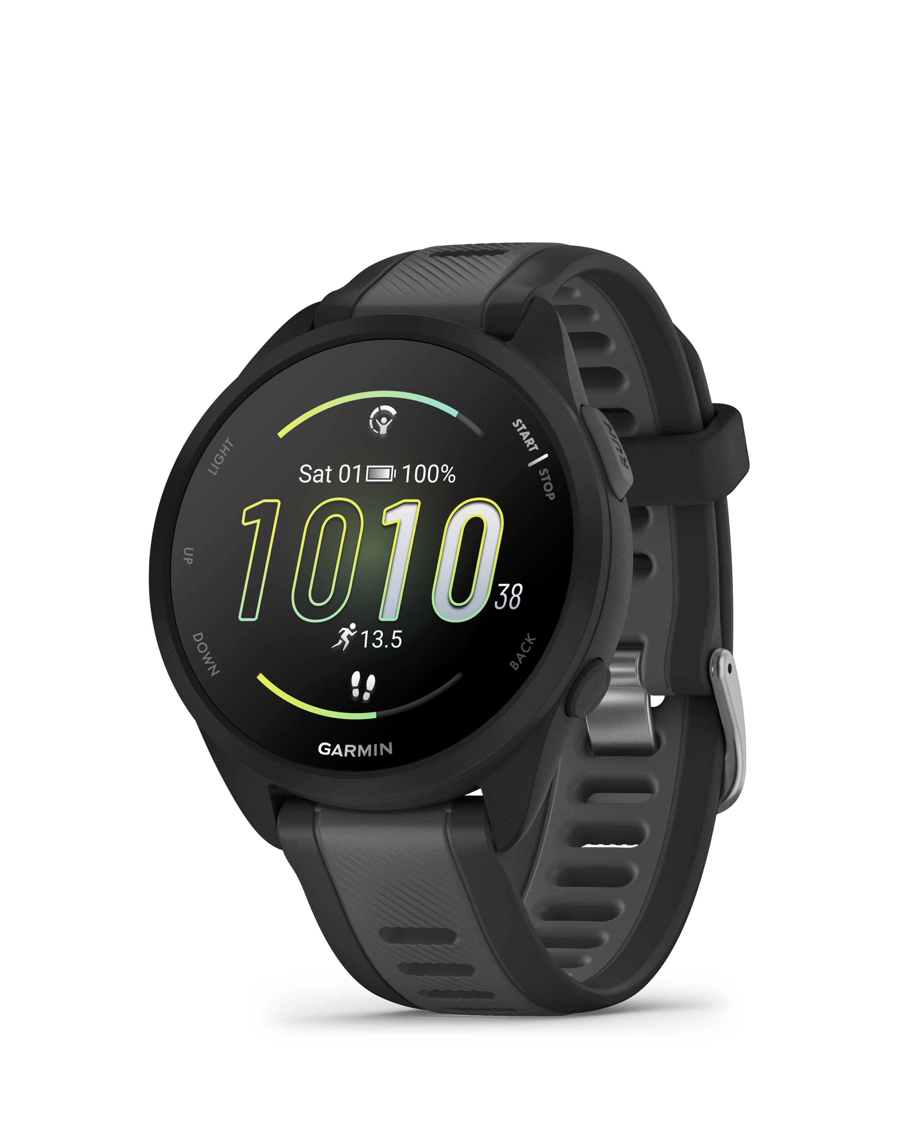 Garmin Forerunner 165 Smart Watch