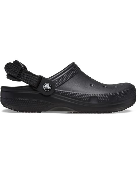 Crocs Classic Work Clog