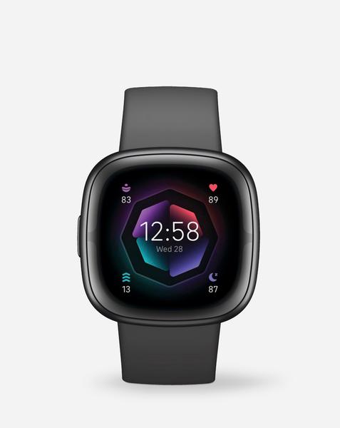 Fitbit Sense 2 Smart Watch - Shadow Grey