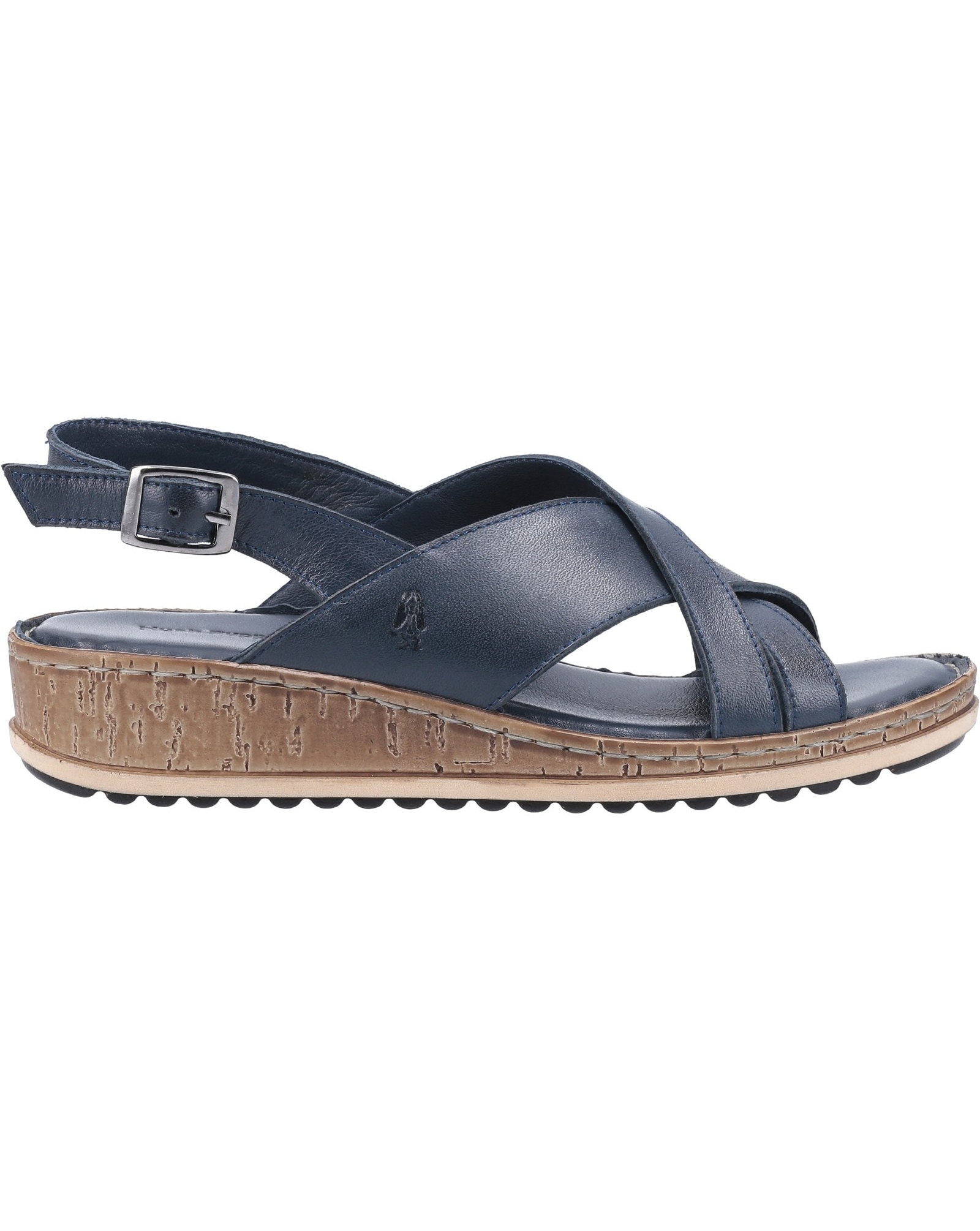 Hush Puppies Elena Wedge Sandal
