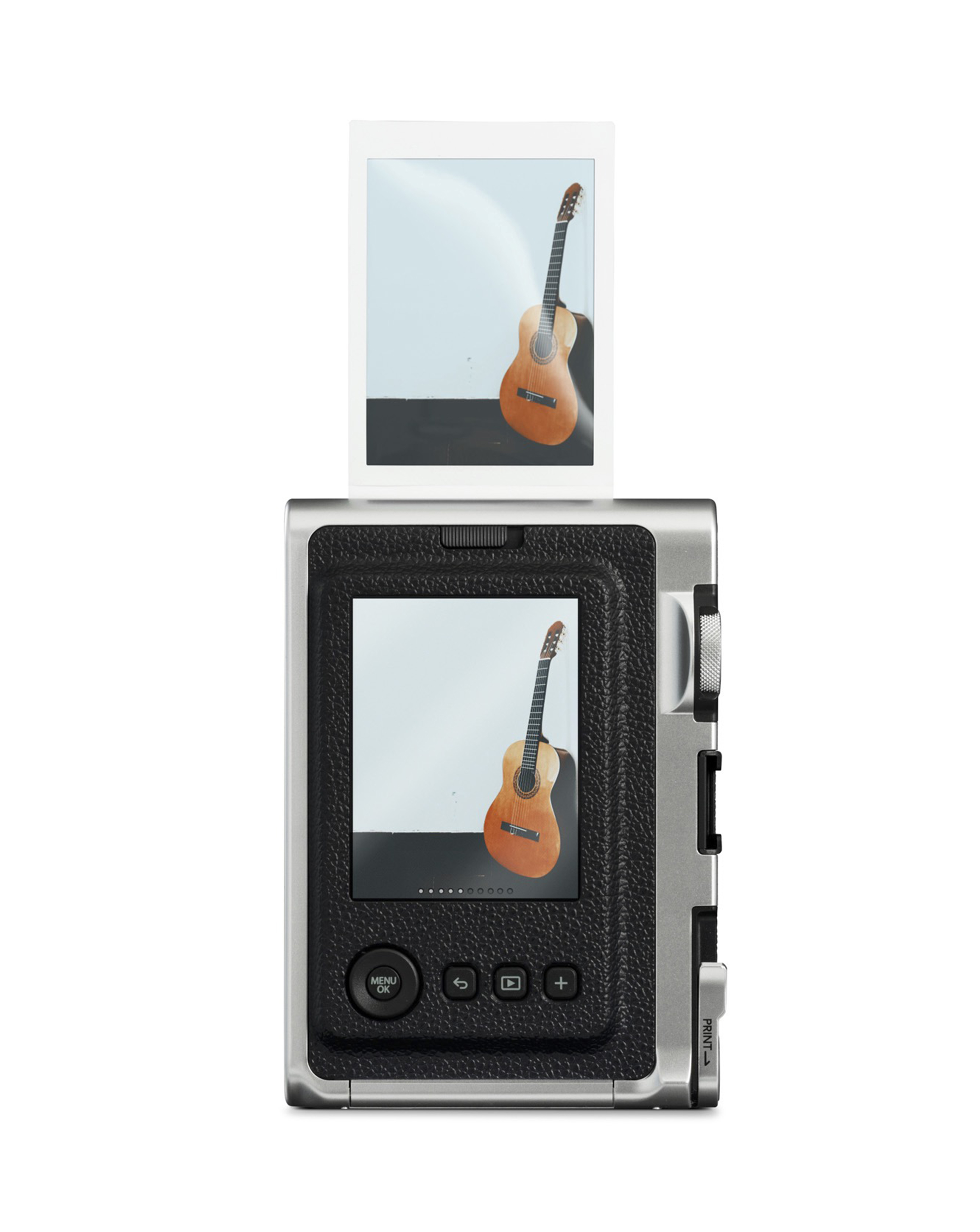 View 4 of Instax Mini Evo Camera with 20 Shots