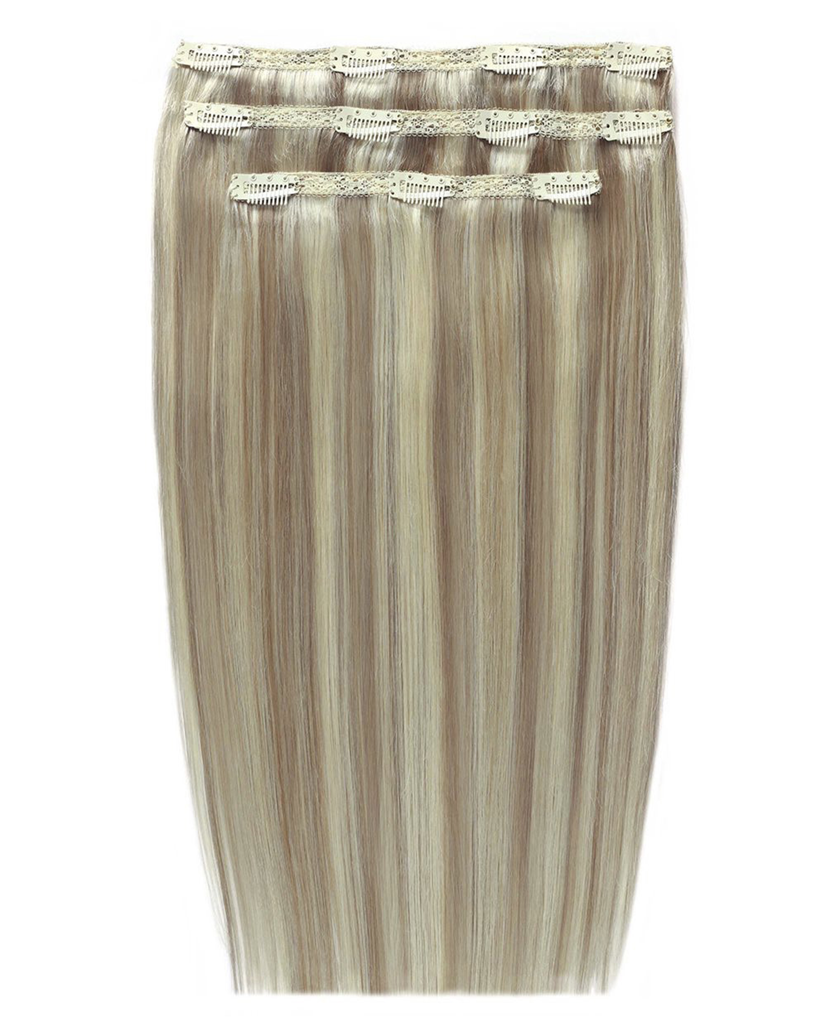 Beauty Works Deluxe Champagne Blonde