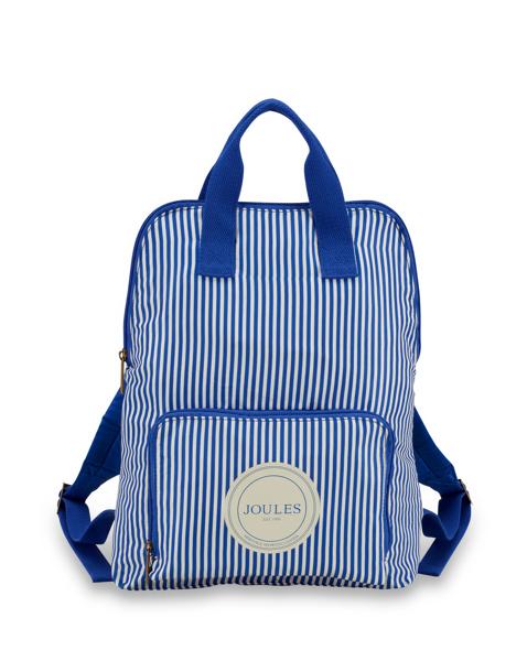 Joules Packaway Backpack