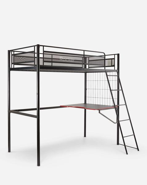 X Rocker Icarus XL Gaming High Sleeper