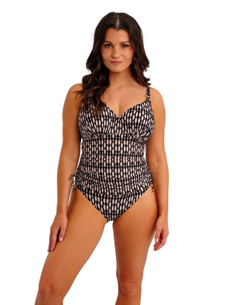 FANTASIE SHELL BAY UNDERWIRE TANKINI TOP