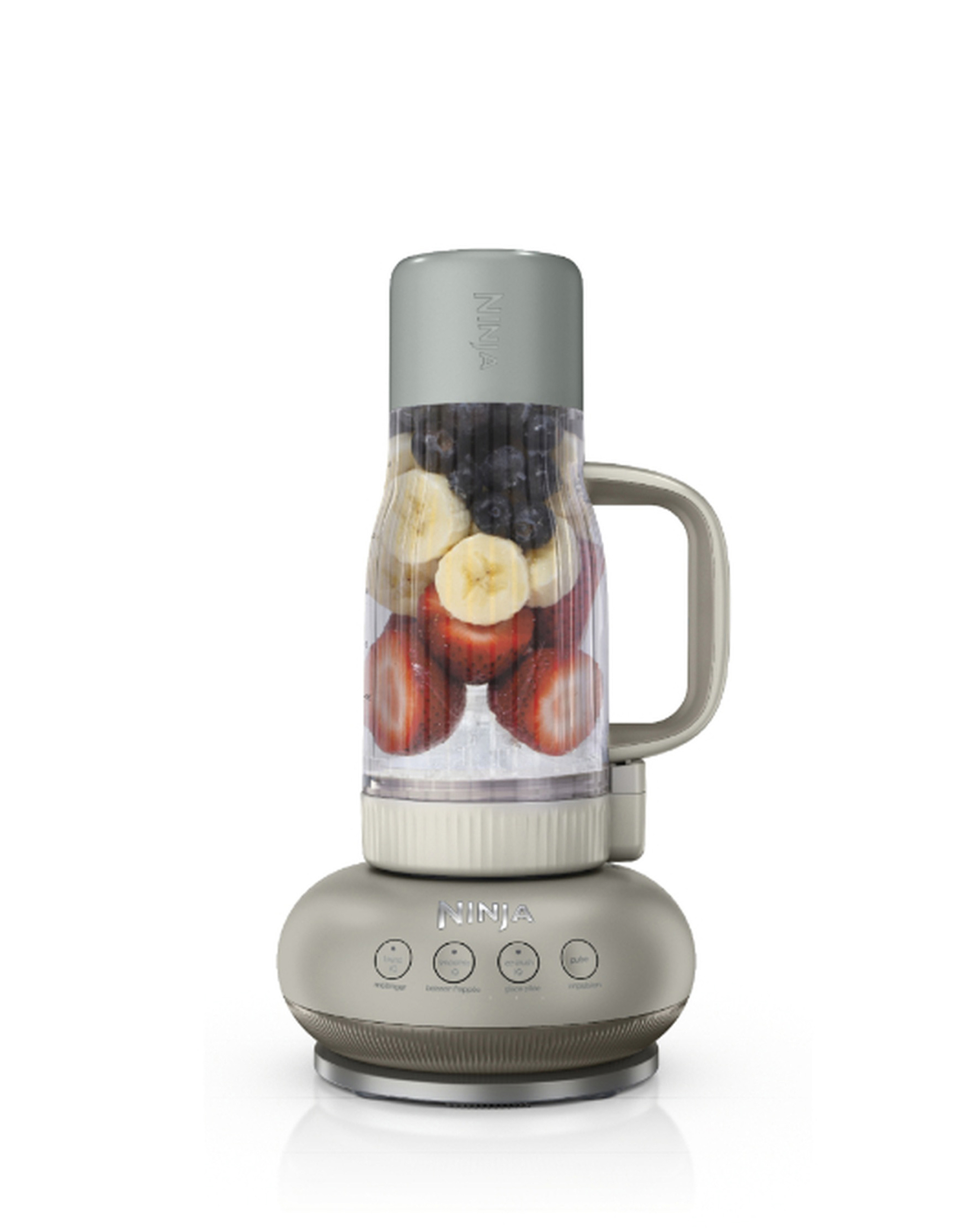Ninja BlendBoss Tumbler Blender