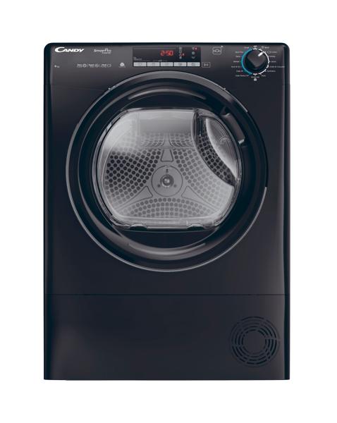 Candy CROEH9A3TBEB80/N HP Dryer Install