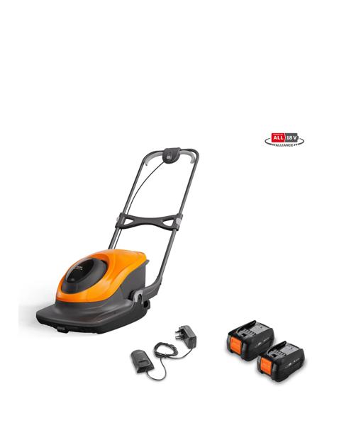 Flymo EasiHover 300 Hover Lawnmower