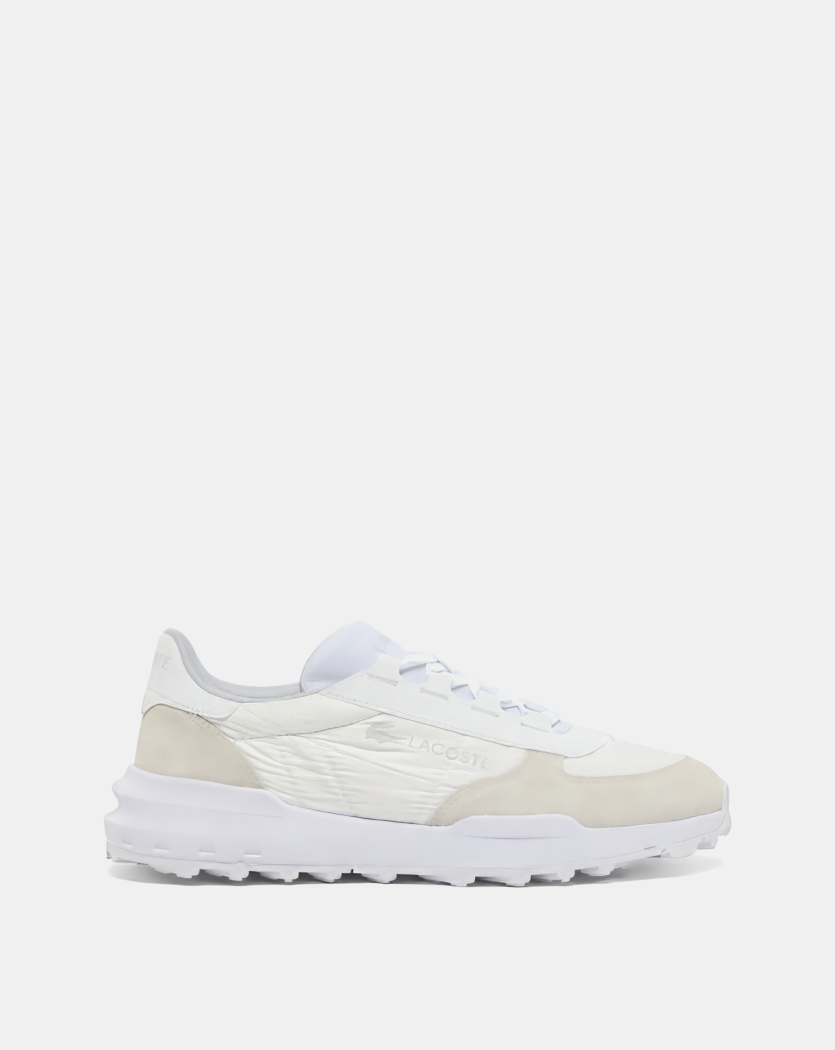 Lacoste Elite Active Evo Trainer