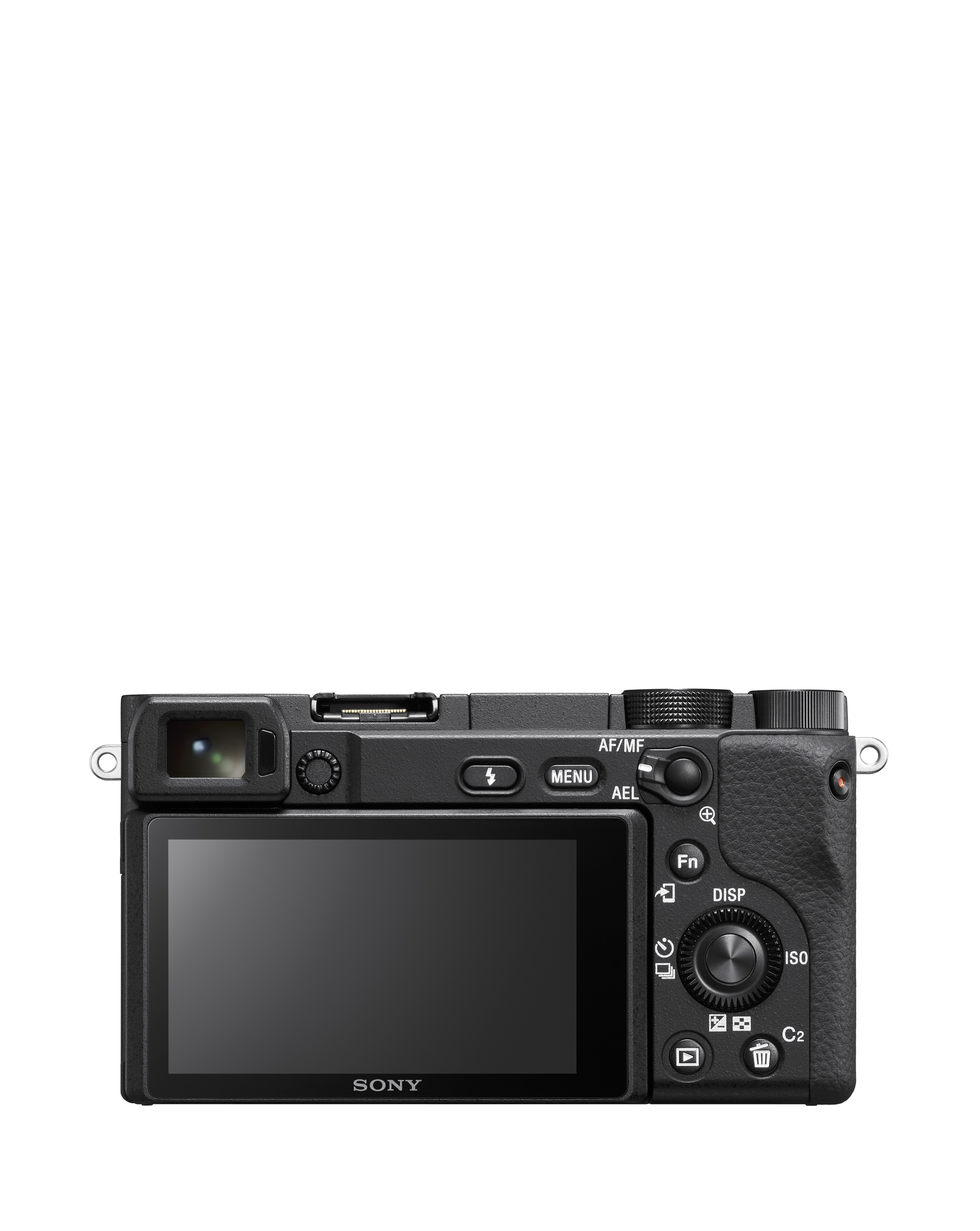 View 3 of Sony A6400 Camera