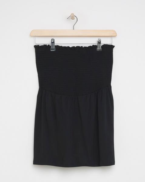 Strapless Tube Top