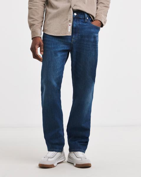 Tommy Jeans Ryan Jean - Dark Denim