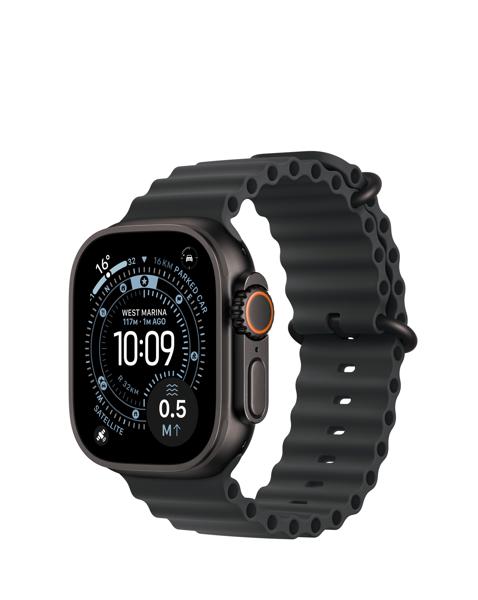 Apple Watch Ultra 3 GPS + Cellular 49mm
