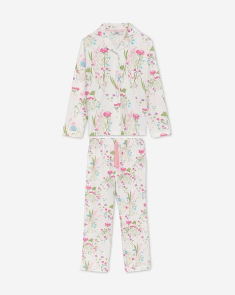 Pretty Secrets Spring Kids PJ