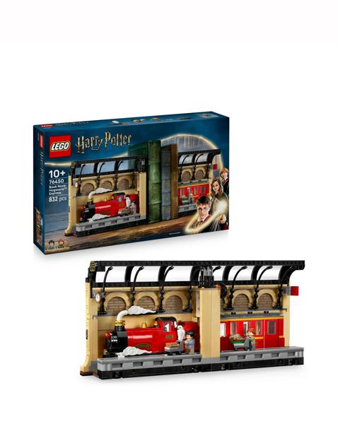 LEGO Harry Potter Hogwarts Express