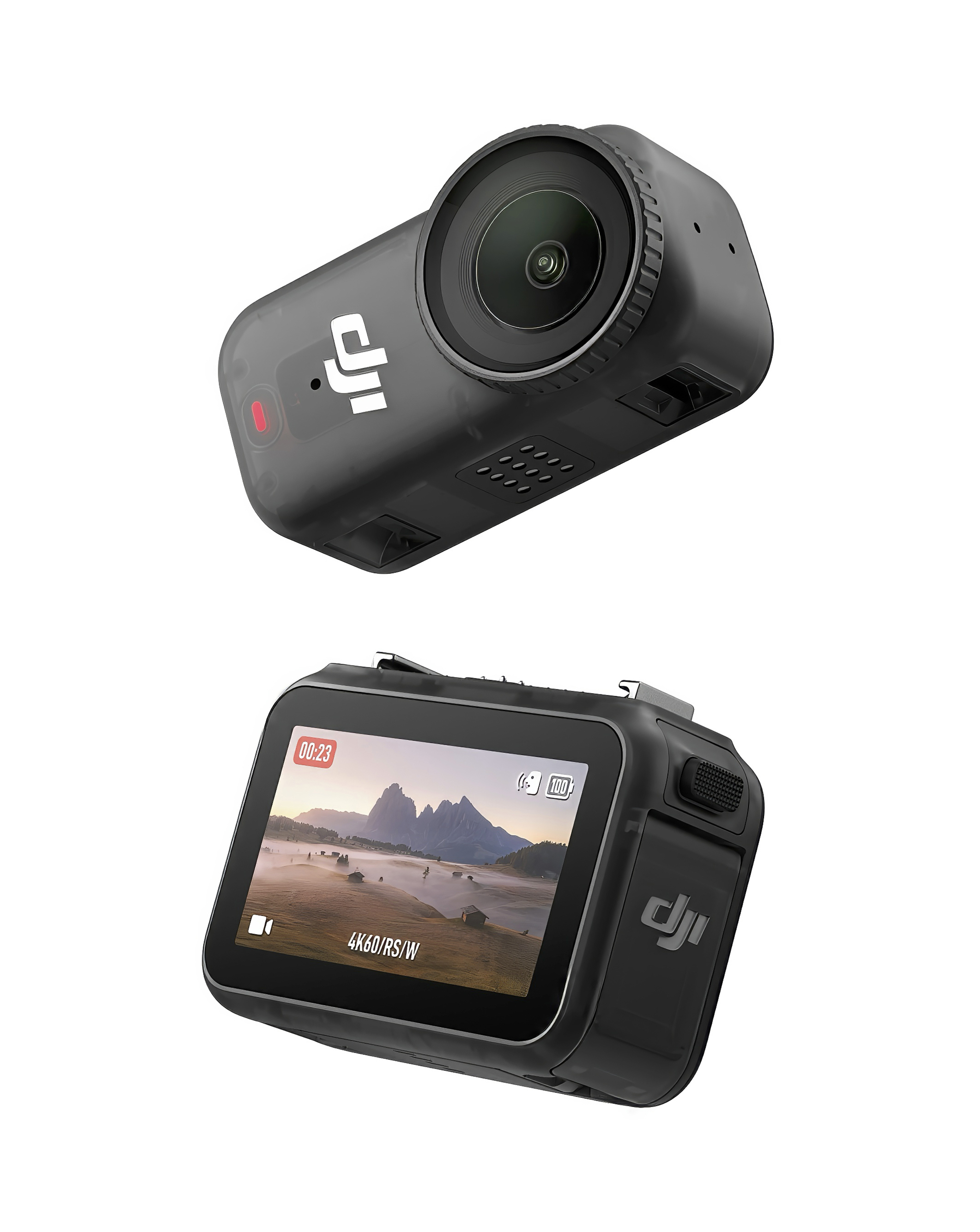 View 3 of DJI Osmo Nano 128GB