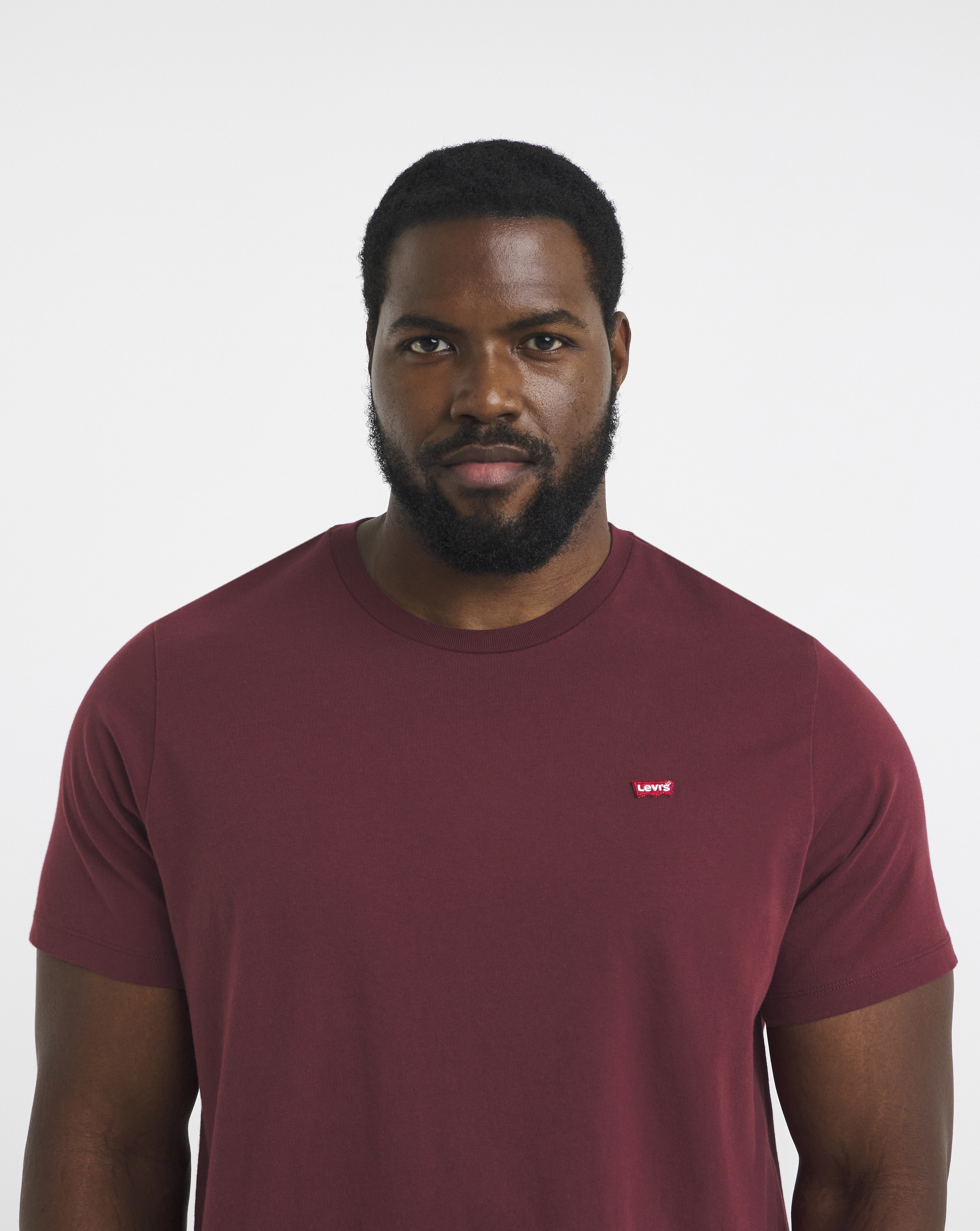 Levi's Short Sleeve Housemark T-Shirt