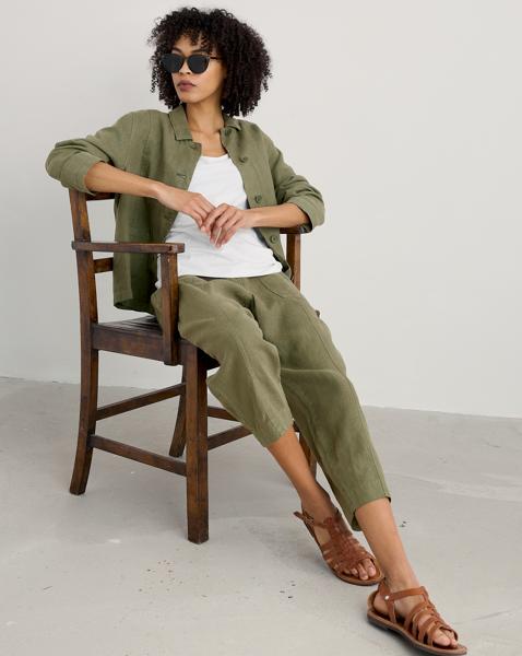 Seasalt Cornwall Arame Jacket