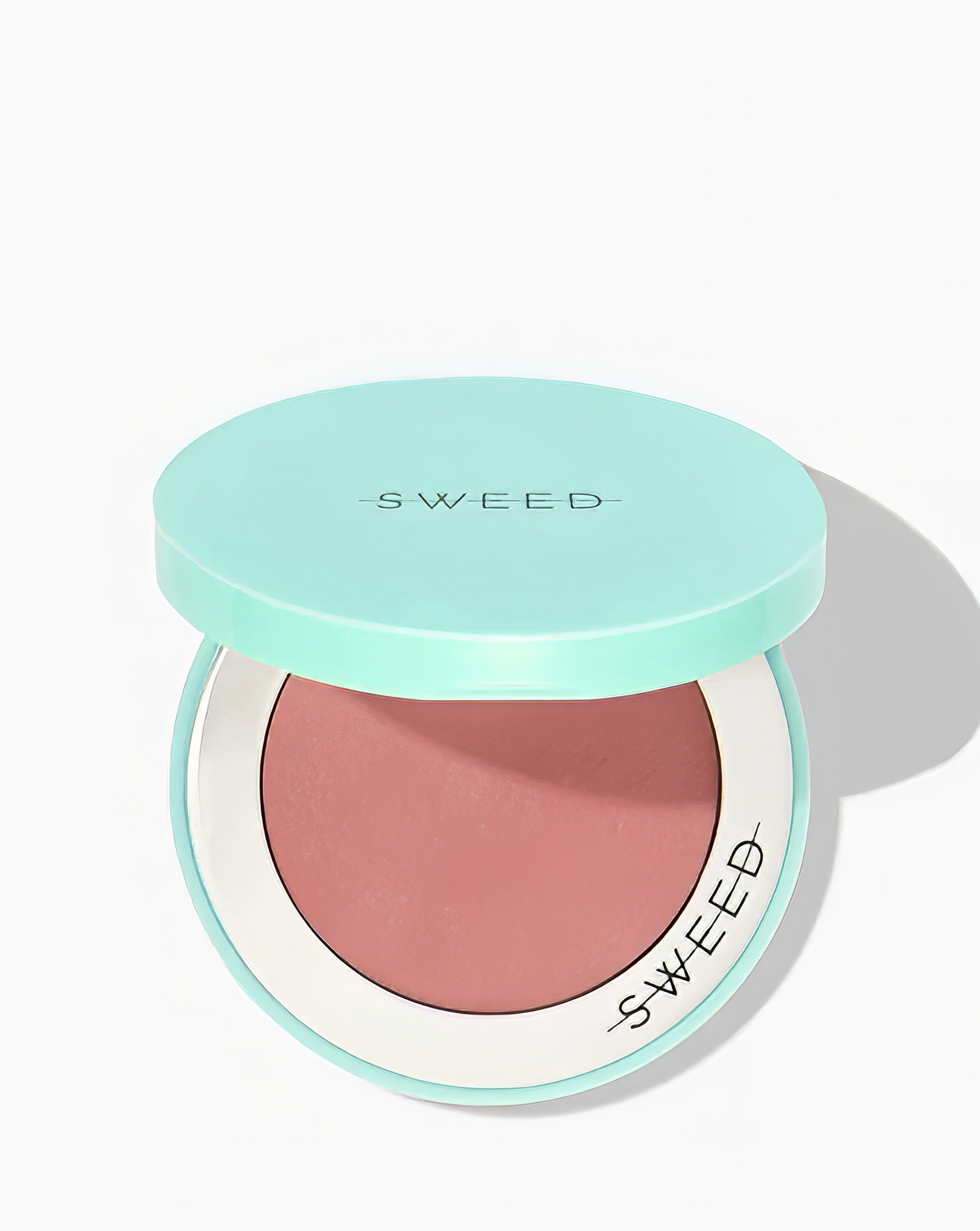 Sweed Air Blush Cream - 03 Cheeky