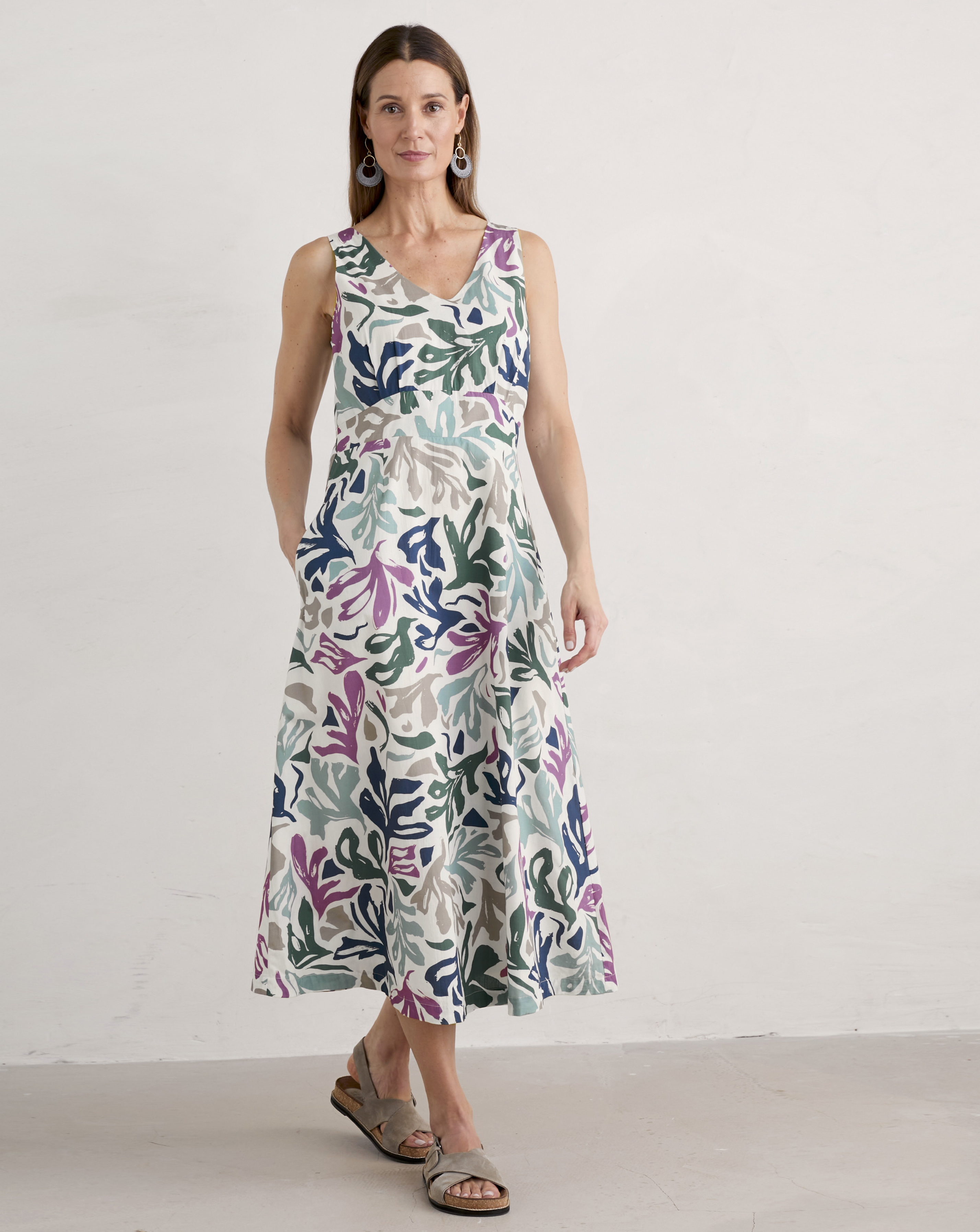 Seasalt Sky Beyond Dress