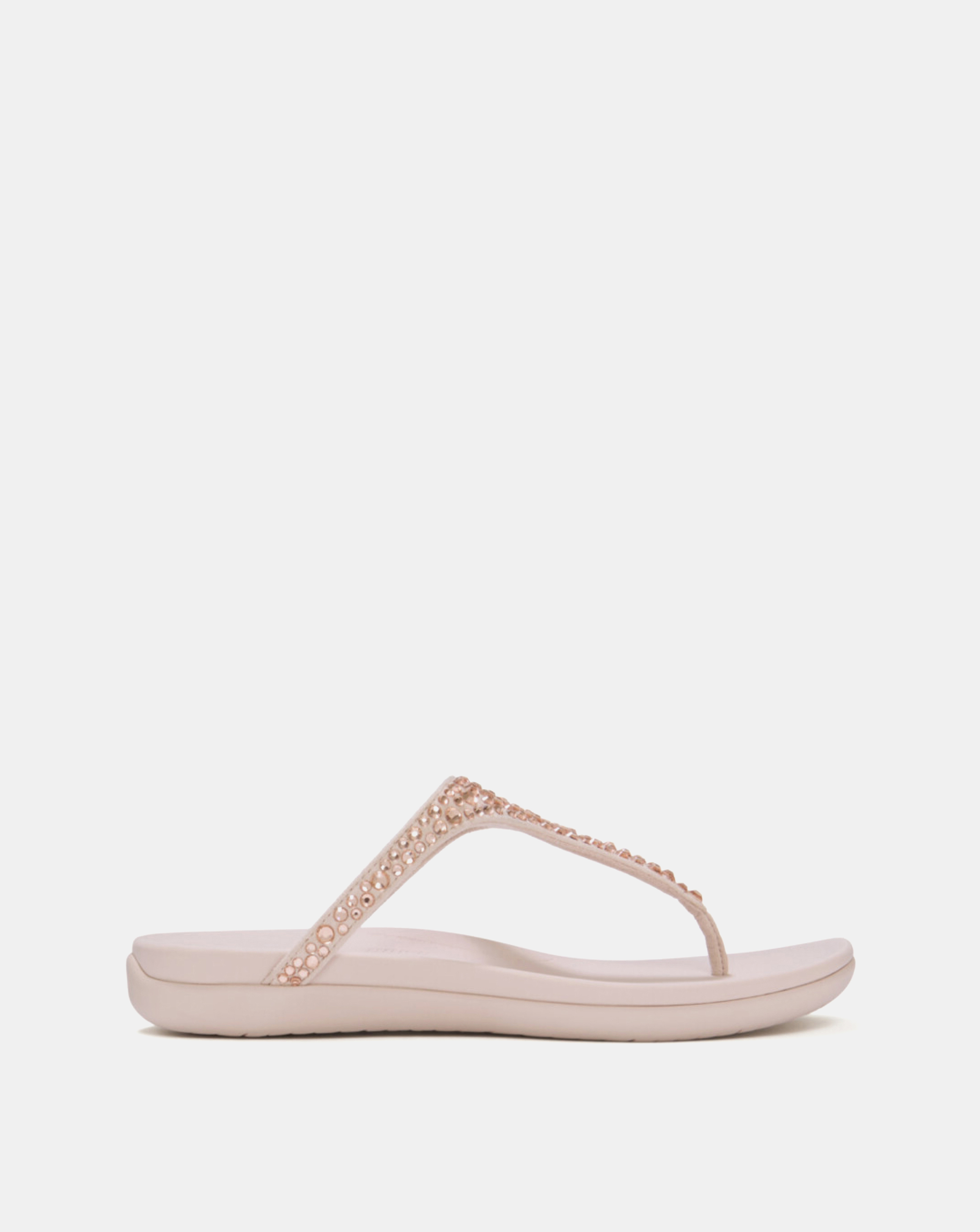 Fit Flop Solay Toe Post